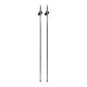 SWIX BATON SKI FOND FOCUS COMPOSITE Bâtons Ski de fond / Fixations Ski de fond 1-109377