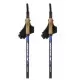 SWIX BATON SKI FOND FOCUS COMPOSITE Bâtons Ski de fond / Fixations Ski de fond 1-109377