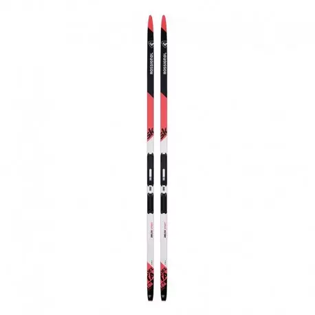 ROSSIGNOL DELTA COMP SKT/RACE SKATE Skis de fond 1-109417