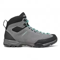 SCARPA CH MONTAGNE FEM MOJITO HIKE GTX SMOKE JADE Tennis / Squash / Badminton 1-109447