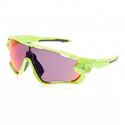 OAKLEY LUN CYCLE JAWBREAKER RETINA BURN / PRIZM ROAD Lunettes Vélo Sport 1-109476