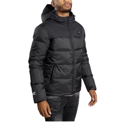 COMME DES LOUPS DOUDOUNE CHAUFFANTE MEGEVE Vestes Mode Lifestyle / Blousons Mode Lifestyle 1-109627