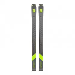 SCOTT SKI FREERIDE SUPERGUIDE 95 Skis de fond 1-109652