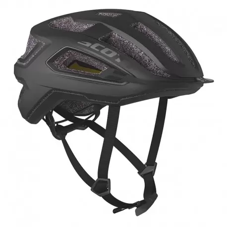 SCOTT CSQ ARX + (CE) Casques Vélos Route / Casques VTT 1-110439