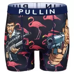 PULL IN BOXER FASHION 2SAY WHAT Sous-Vêtements Mode Lifestyle 1-111147