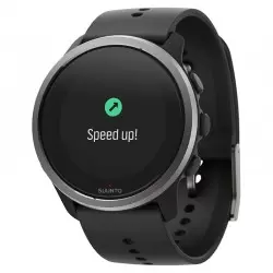 SUUNTO MONTRE GPS 5 PEAK BLACK Caméra Randonnée - Vidéo Randonnée - GPS Randonnée 1-113917