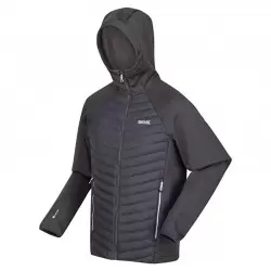 REGATTA MICRO DOUD ANDRESON DK GREY Veste Randonnée 1-114689