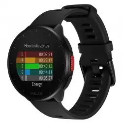 POLAR GPS PACER 2 BRACELETS Caméra Randonnée - Vidéo Randonnée - GPS Randonnée 1-114774