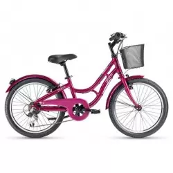 GITANE VELO JR PALAS 20 Vélos enfant 7-1160