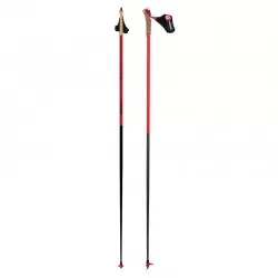 ROSSIGNOL FORCE 10(FREE CUSTOMER SIZING) Bâtons Ski de fond / Fixations Ski de fond 8-1132