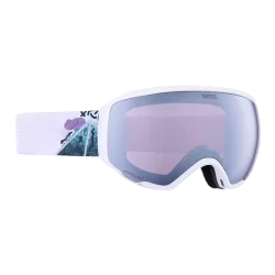 ANON MASQUE WM1 COLLAG/SUN ONYX Masques Ski / Masques Snow 8-1248