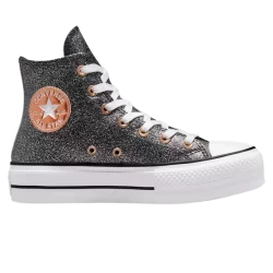 CONVERSE CHUCK TAYLOR ALL STAR LIFT Chaussures Sneakers 0-1786