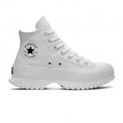CONVERSE CHUCK TAYLOR ALL STAR LUGGED 2.0 Chaussures Sneakers 0-1787