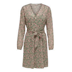 ONLY ROBE DORA COLV Robes Mode Lifestyle / Jupes Mode Lifestyle 1-100325