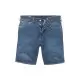 501 HEMMED SHORT Pantalons Mode Lifestyle / Shorts Mode Lifestyle 1-102090