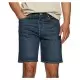 501 HEMMED SHORT Pantalons Mode Lifestyle / Shorts Mode Lifestyle 1-102090