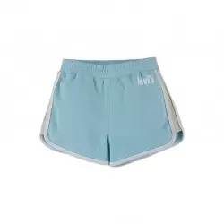 LEVIS KIDS LVG FRENCH TERRY SHORT Pantalons Mode Lifestyle / Shorts Mode Lifestyle 1-103249