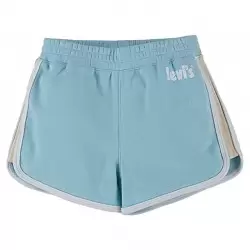 LEVIS KIDS LVG FRENCH TERRY SHORT Pantalons Mode Lifestyle / Shorts Mode Lifestyle 1-103250