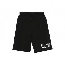 LEVIS KIDS LVB GRAPHIC JOGGER SHORTS Pantalons Mode Lifestyle / Shorts Mode Lifestyle 1-103256