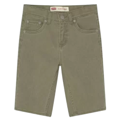 LEVIS KIDS LVB SLIM FIT COLORED SHORT Pantalons Mode Lifestyle / Shorts Mode Lifestyle 1-103267