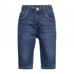LEVIS KIDS LVB SLIM FIT LT WT ECO SHORTS Pantalons Mode Lifestyle / Shorts Mode Lifestyle 1-103269