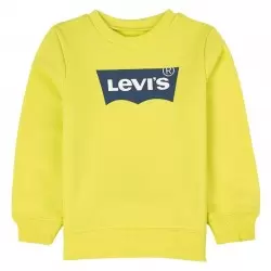 LEVIS KIDS LVB FRENCH TERRY BATWING CREW Pulls Mode Lifestyle / Sweats Mode Lifestyle 1-103282