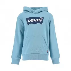 LEVIS KIDS LVB BATWING PULLOVER HOODIE Pulls Mode Lifestyle / Sweats Mode Lifestyle 1-103287