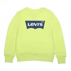 LEVIS KIDS LVB FRENCH TERRY BATWING CREW Pulls Mode Lifestyle / Sweats Mode Lifestyle 1-103291