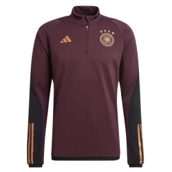 ADIDAS DFB TR TOP Veste Football / Sweats Football 1-104486