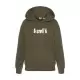 GRAPHIC STANDARD HOODIE Pulls Mode Lifestyle / Sweats Mode Lifestyle 1-104812