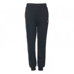 PUMA *G GRL PLY SUIT Pantalons Mode Lifestyle / Shorts Mode Lifestyle 1-105757