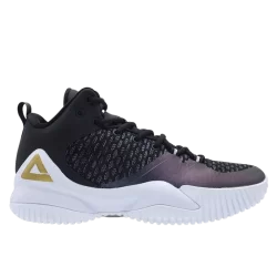 PEAK *LOU WILLIAMS STREET MASTER Chaussures Indoor Tennis 1-105847