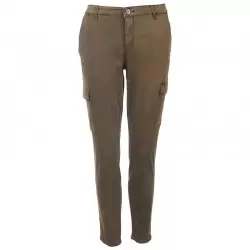 ONLY *ONLNEW COLE MIRINDA LIFE SK ANK PANT PNT Pantalons Mode Lifestyle / Shorts Mode Lifestyle 1-106142