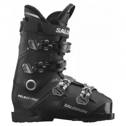 SALOMON ALP. BOOTS SELECT HV R80 GW US BK BELL Chaussures Ski 1-106226