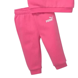 PUMA *BB MN ESS+ CRW JOGR FL Pantalons Mode Lifestyle / Shorts Mode Lifestyle 1-106598