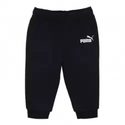 PUMA *BB MN ESS+ CRW JOGR FL Pantalons Mode Lifestyle / Shorts Mode Lifestyle 1-106599