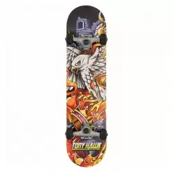 *TONY HAWK 180 COMPLETE CLASH Matériel Skateboard 1-106632