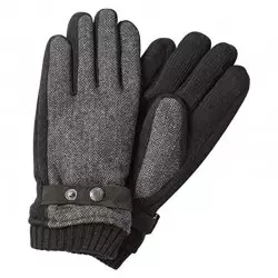 CAMEL GANTS STONE GRAY Gants Mode Lifestyle 1-106838