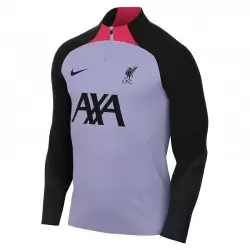 NIKE LFC MNK DF STRK DRILTOP KKS AW Veste Football / Sweats Football 1-107647