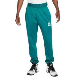 NIKE M NK TF STARTING 5 FLEECE PANT Pantalons Basket / Shorts Basket 1-107783