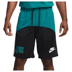 NIKE MNK DF START5BLK 11IN SHORT Pantalons Basket / Shorts Basket 1-107784