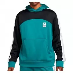 NIKE M NK TF STARTING 5 PO HOODIE Vestes Basket / Sweats Basket 1-107788