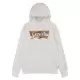 LEVIS KIDS LVB GRAPHIC PULLOVER HOODIE Pulls Mode Lifestyle / Sweats Mode Lifestyle 1-107914