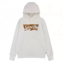 LEVIS KIDS LVB GRAPHIC PULLOVER HOODIE Pulls Mode Lifestyle / Sweats Mode Lifestyle 1-107914