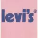 LEVIS KIDS LVG POSTER LOGO HOODIE Pulls Mode Lifestyle / Sweats Mode Lifestyle 1-107925