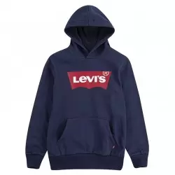 LEVIS KIDS LVB-BATWING SCREENPRINT HOODIE Pulls Mode Lifestyle / Sweats Mode Lifestyle 1-107946