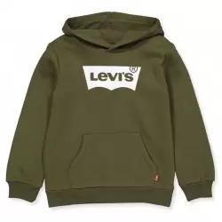 LEVIS KIDS LVB BATWING SCREENPRINT HOODIE Pulls Mode Lifestyle / Sweats Mode Lifestyle 1-107947