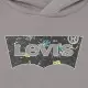 LEVIS KIDS LVB BATWING FILL HOODIE Pulls Mode Lifestyle / Sweats Mode Lifestyle 1-107960