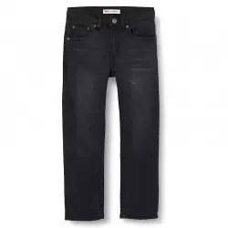 LEVIS KIDS LVB-512 SLIM TAPER Pantalons Mode Lifestyle / Shorts Mode Lifestyle 1-107971