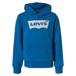 LEVIS KIDS LVB BATWING SCREENPRINT HOODIE Pulls Mode Lifestyle / Sweats Mode Lifestyle 1-107973